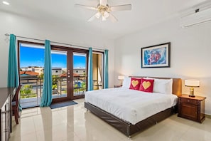 Apartment (2 Bedrooms) | Property amenity - Aruba Breeze B5 (Oranjestad)