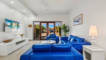 Apartamento (2 Bedrooms) | Comodidades da propriedade