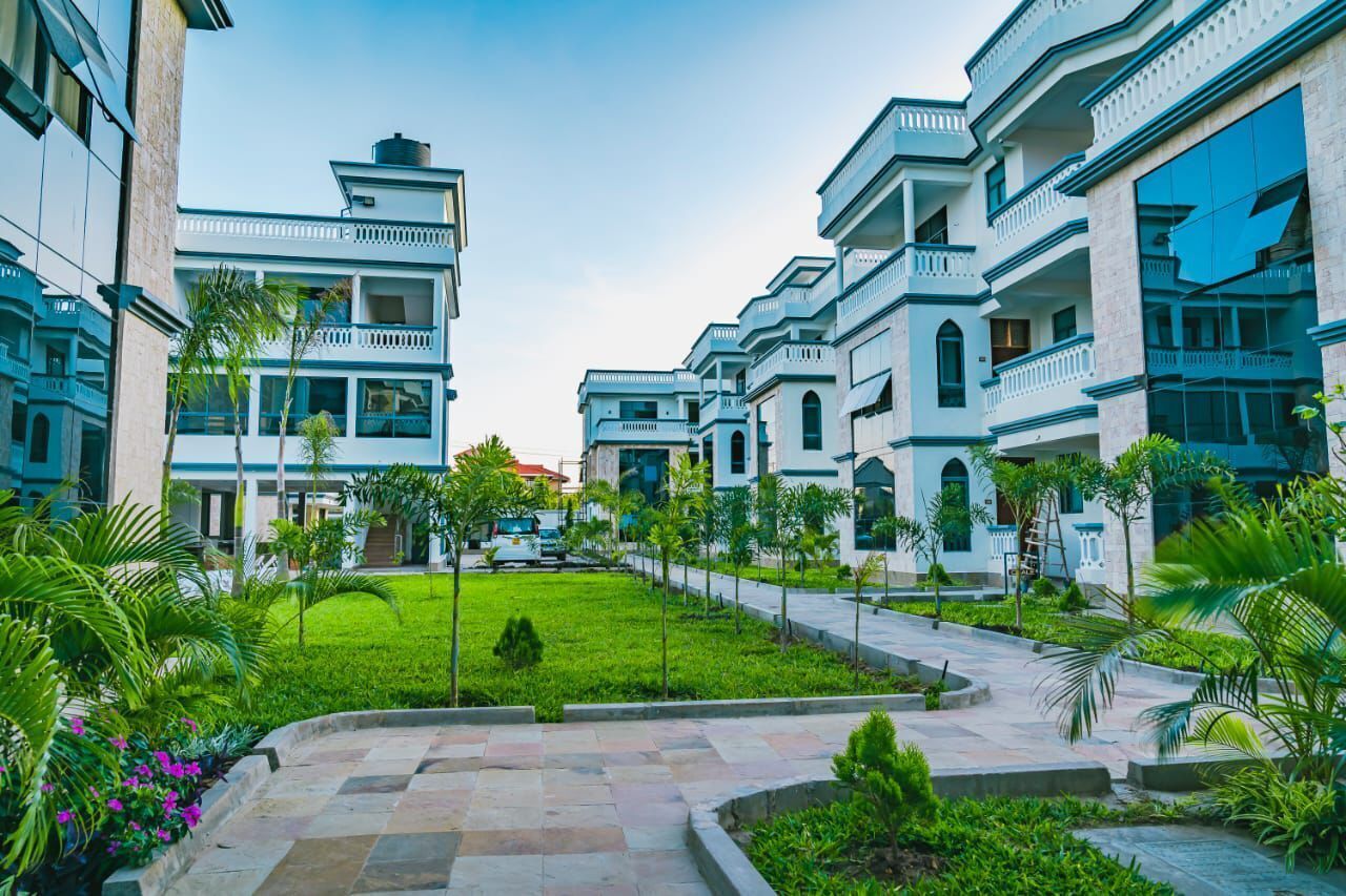 Villa, 3 slaapkamers, toegankelijk voor mindervaliden, roken | Terrein van de accommodatie