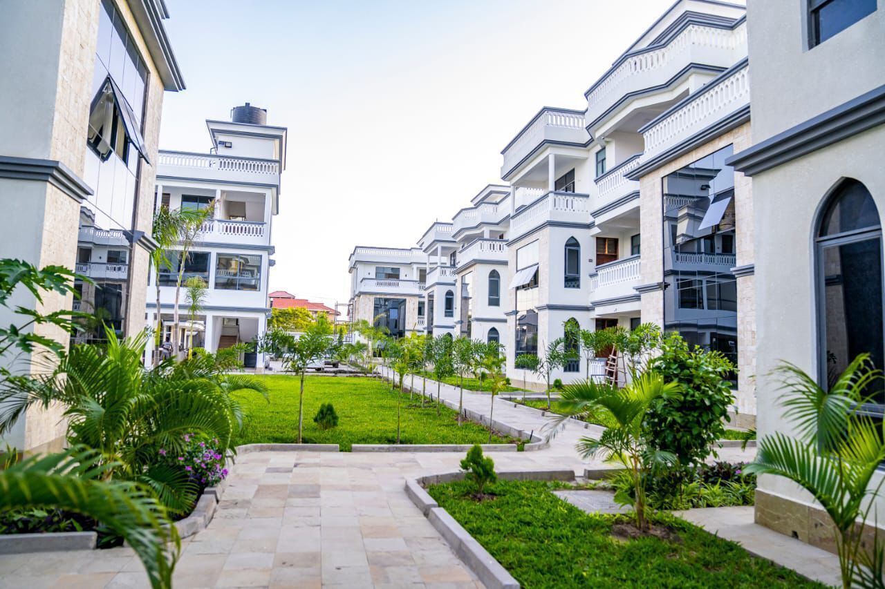 别墅, 3 间卧室, 无障碍, 吸烟房 | 住宿场地