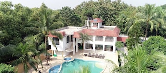 Pubail Resort Club