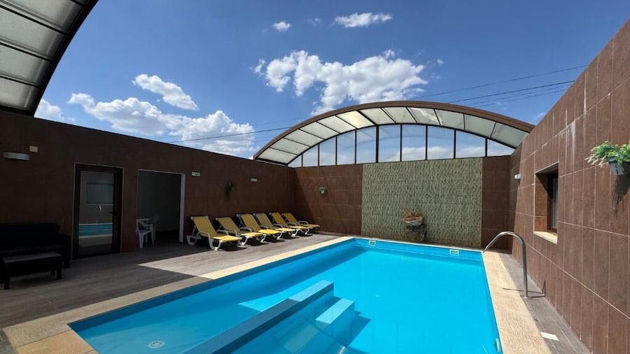 Juízo Country Houses