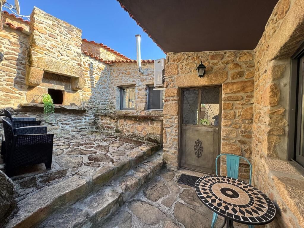 平房, 庭園景 | 露台/庭院