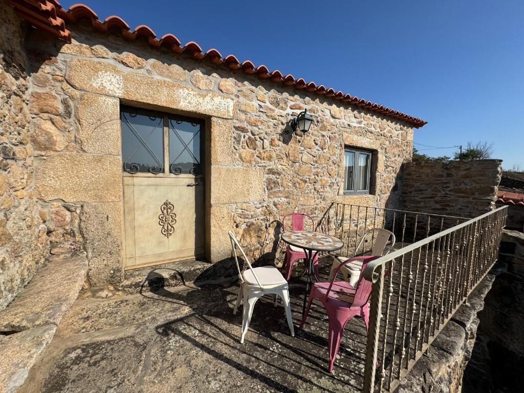 Classic Cottage, Mountain View | Outdoor dining