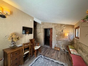 Interior - Juízo Country Houses (Pinhel)