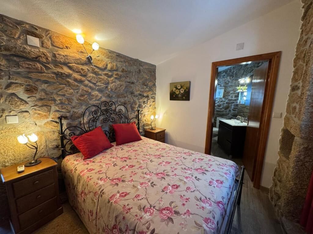 經典平房, 山景