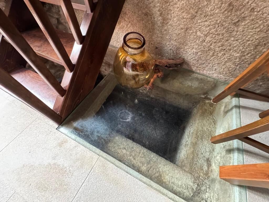 平房, 庭園景 | 內部