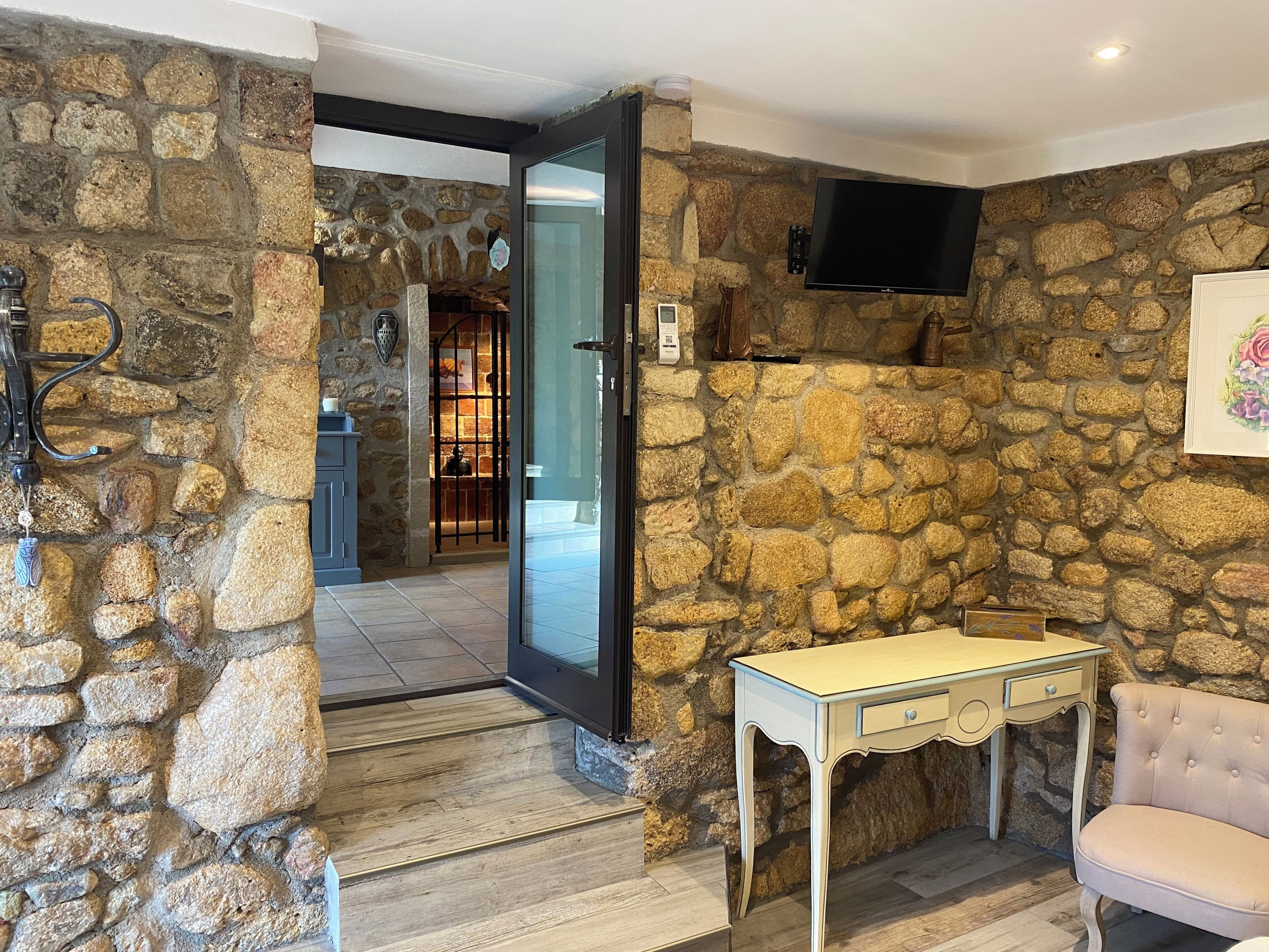 Interieur