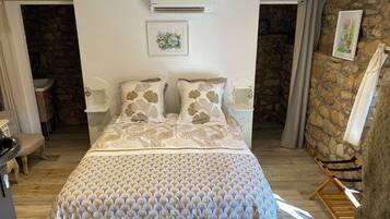 1 slaapkamer, gratis wifi, beddengoed