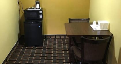 Days Inn by Wyndham Orange City/deland