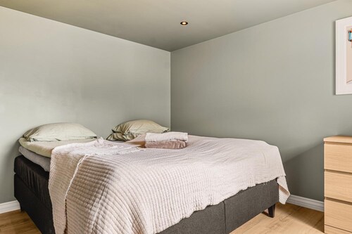 Odda Living - 1BR - AG3