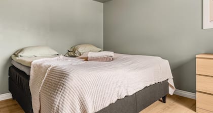 Odda Living - 1BR - AG3