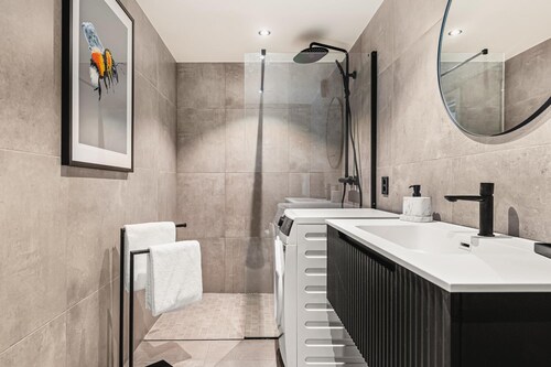 Odda Living - 1BR - AG3