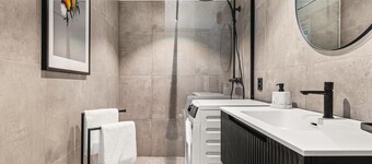 Odda Living - 1BR - AG3