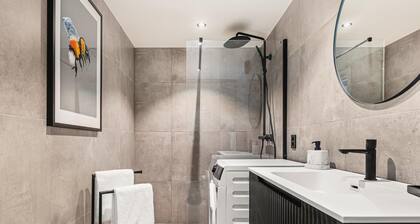 Odda Living - 1BR - AG3
