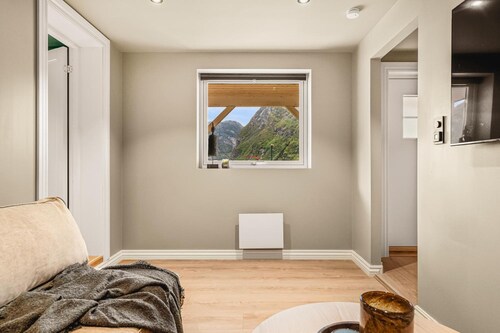 Odda Living - 1BR - AG3