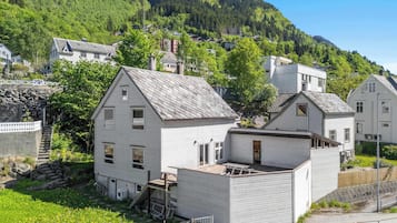 Eksteriør