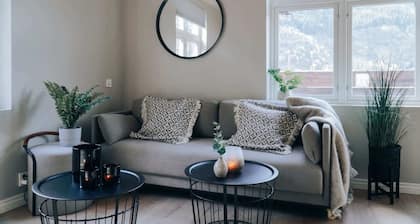 Odda Apartments - 2BR - T32