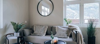 Odda Apartments - 2BR - T32
