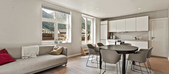 Odda Apartments - 2BR - T32