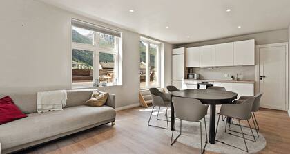 Odda Apartments - 2BR - T32