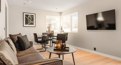 Odda View 2BR - View of Odda - B11