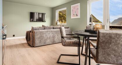 Odda Living - 3BR - Balcony - AG3
