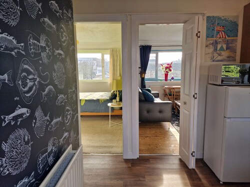 Host & Stay | Beachcomber Cottage Apartment