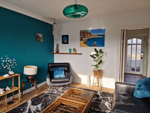 Host & Stay | Beachcomber Cottage Apartment