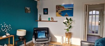Host & Stay | Beachcomber Cottage Apartment
