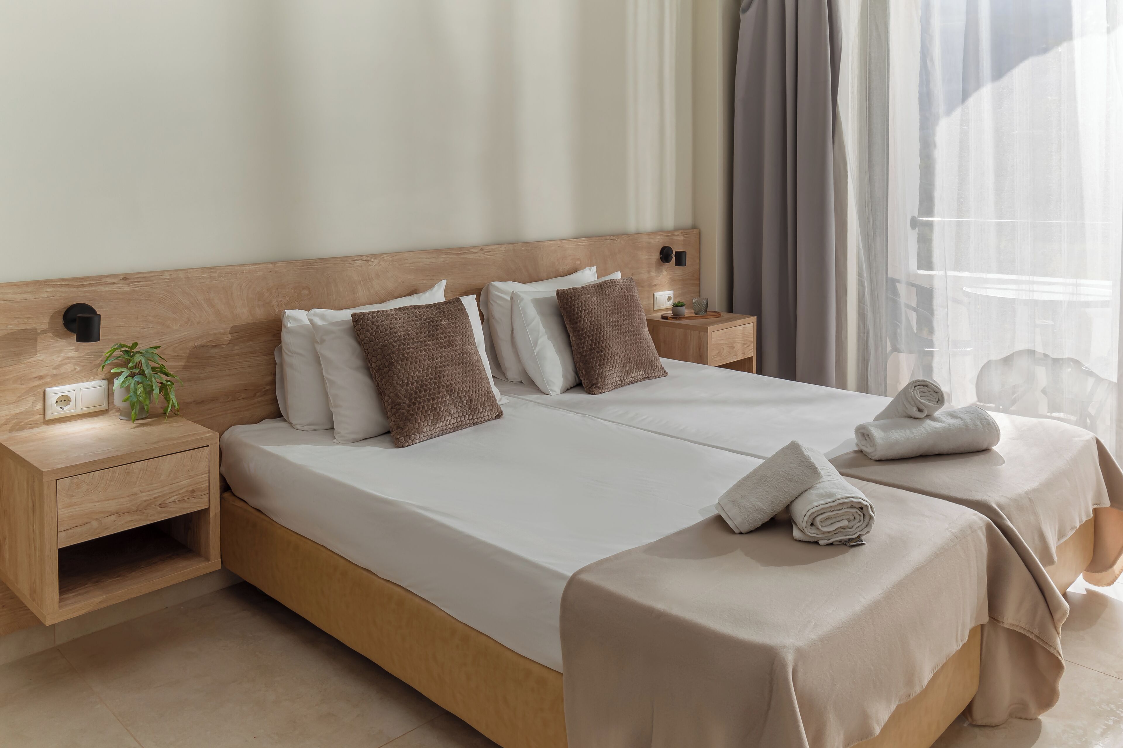 ดีลักซ์สตูดิโอ