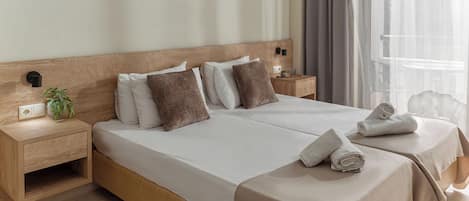 ดีลักซ์สตูดิโอ