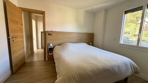 Room - Les Terrasses de la Mer (Carqueiranne)