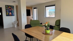 Dining - Les Terrasses de la Mer (Carqueiranne)