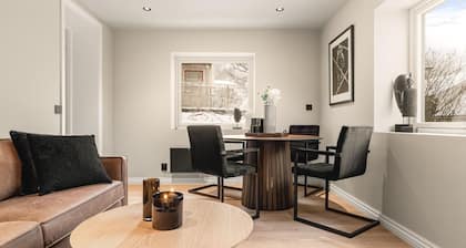 Odda View 1BR - Fjord Views - B11