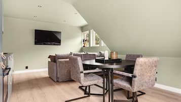 Opções para refeição