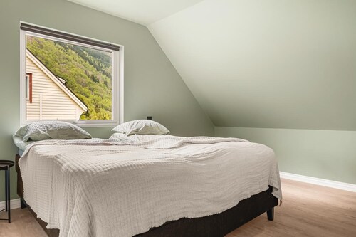 Odda Living - 3BR - AG3