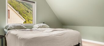 Odda Living - 3BR - AG3