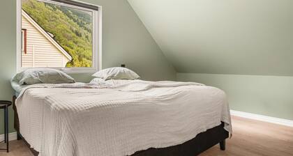 Odda Living - 3BR - AG3