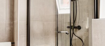 Odda Living - 3BR - AG3