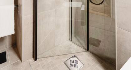 Odda Living - 3BR - AG3