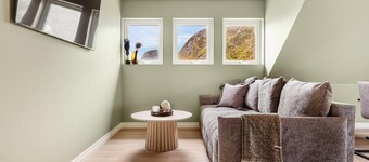 Odda Living - 3BR - AG3