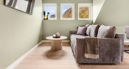 Odda Living - 3BR - AG3