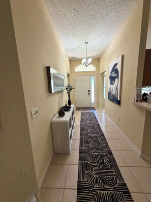 Interior - Beautiful 3-bedroom house on private cul-de-sac with Golf Cart in The Villages (The Villages)
