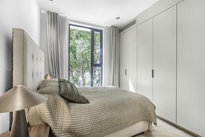 WiFi -  1-bedroom apartment in Notting Hill Gate (London)