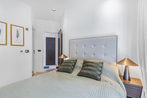 WiFi -  1-bedroom apartment in Notting Hill Gate (London)