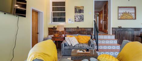 Intérieur