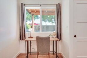 Casa (2 Bedrooms) | Interni