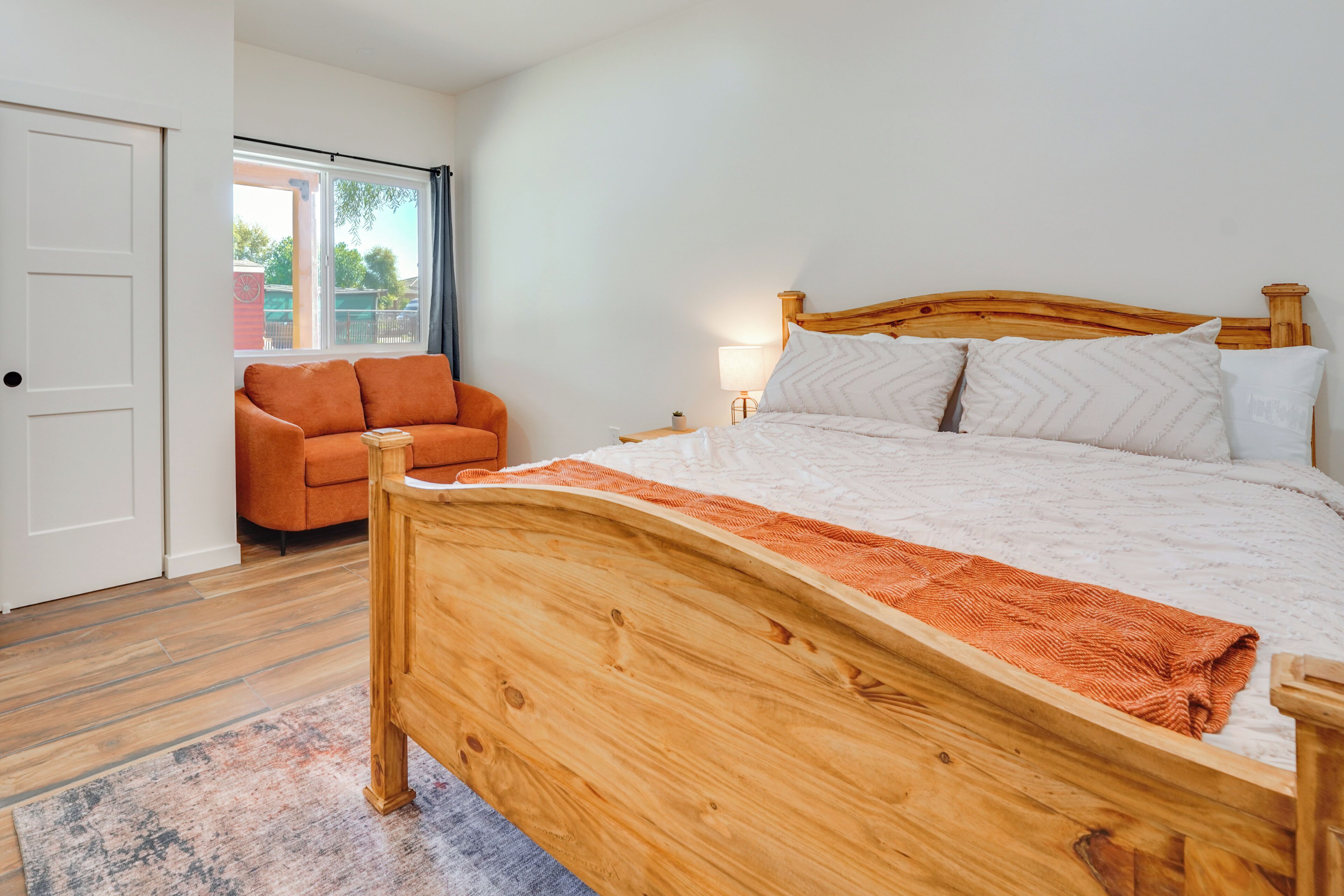 Talo (2 Bedrooms) | Sisätilat