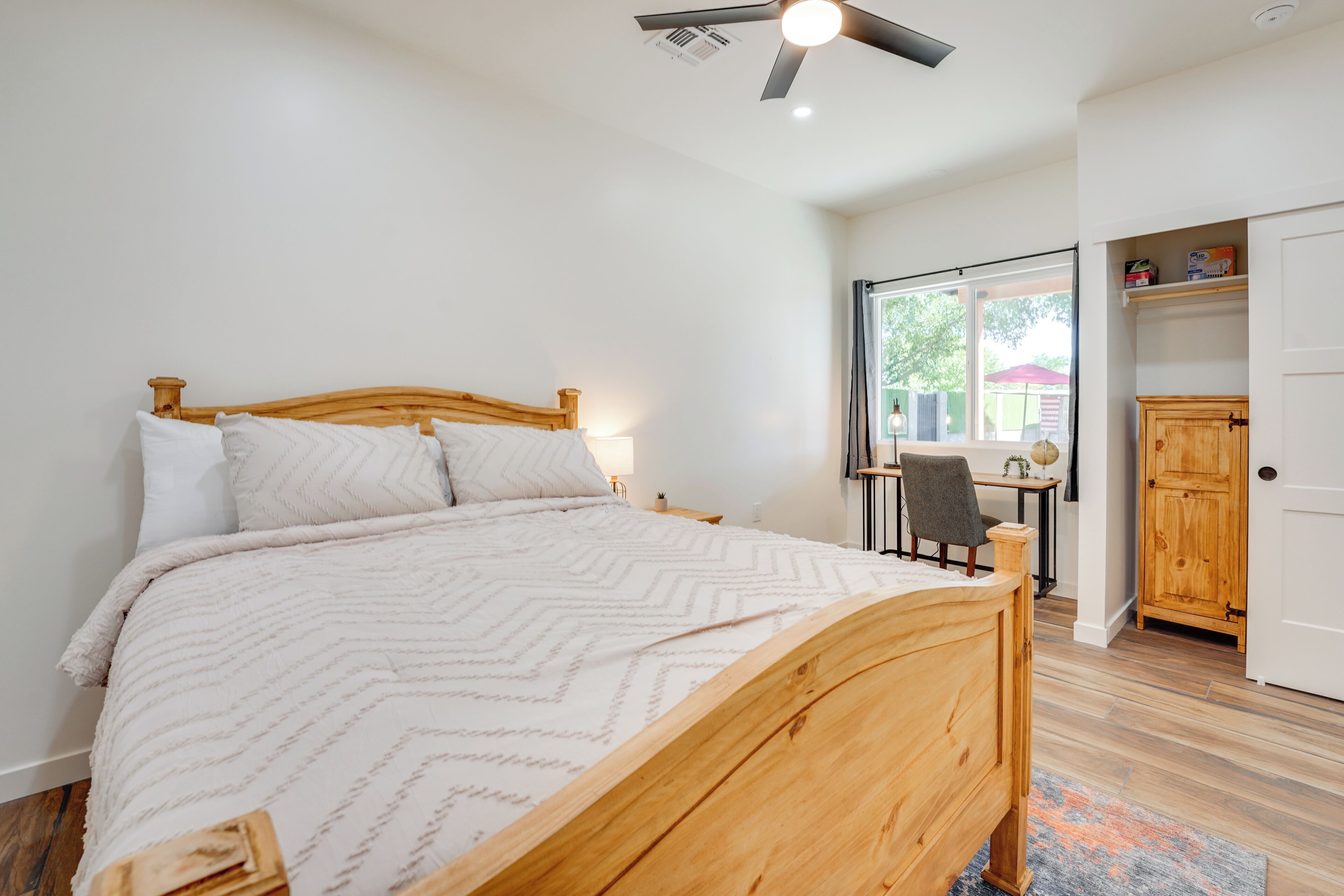 Casa (2 Bedrooms) | Interior